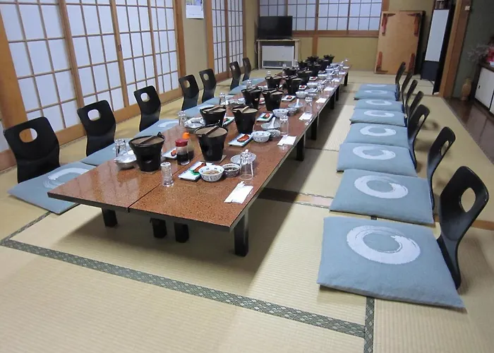 Minshuku Kobayashi