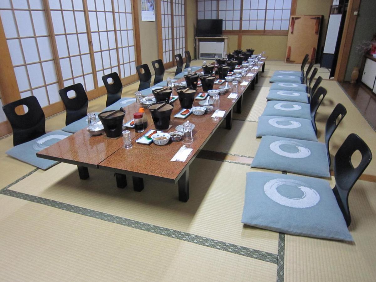 Minshuku Kobayashi 2* Narusawa
