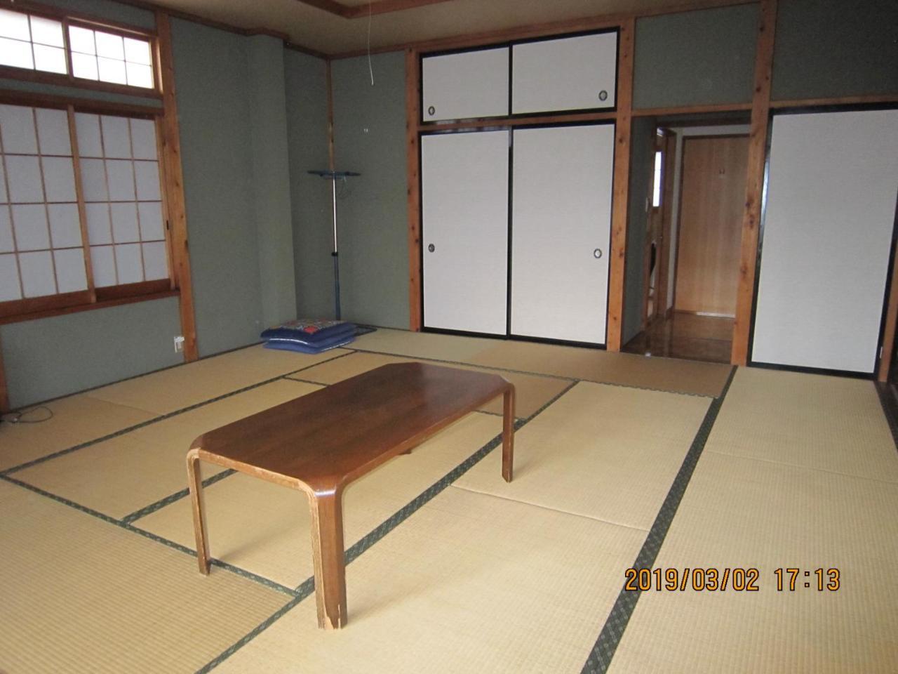 Minshuku Kobayashi 2* Narusawa