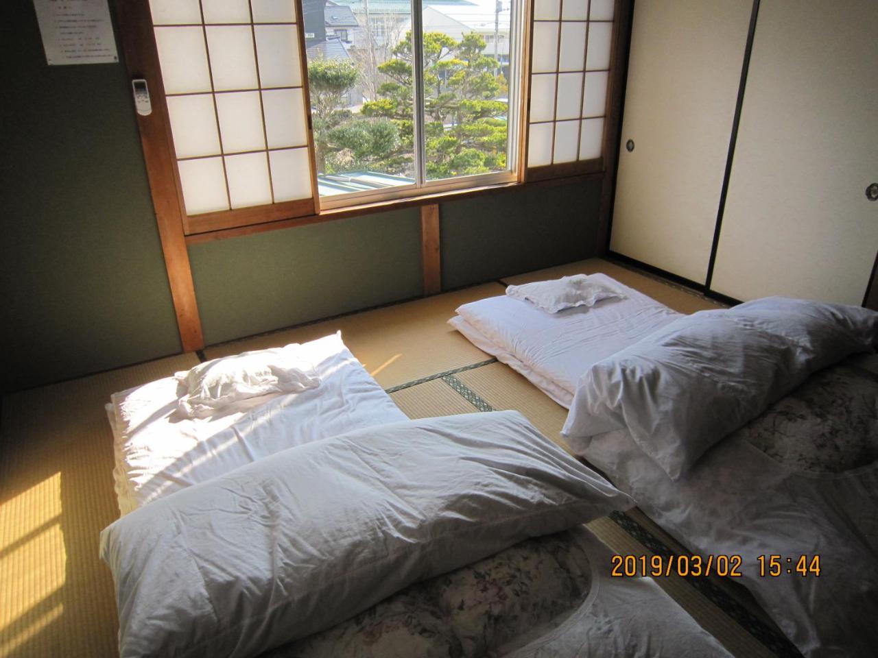 Minshuku Kobayashi 2*